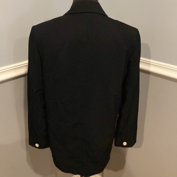 Rag & bone Tia double breasted blazer - Picture 8 of 9